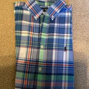 Ralph Lauren Boy’s Shirt. Sz. XL/18/20